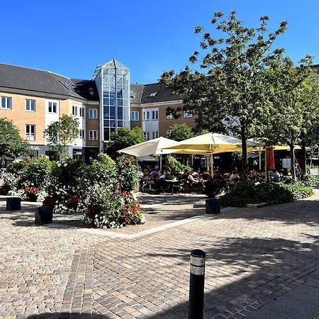 Apartment In The Heart Of Aalborg Exterior photo